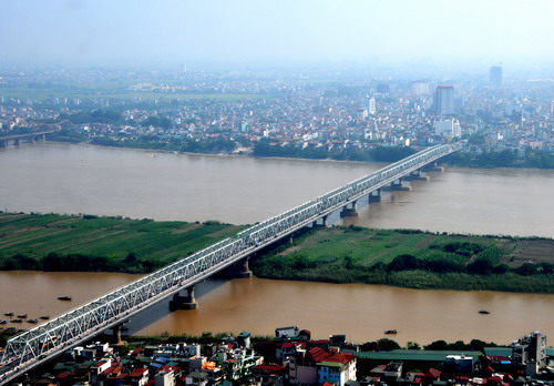 Cầu Chương Dương